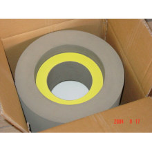 Resin, Vitrified and Rubber Bond Grinding Wheels, Abrasives